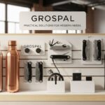 Grospal – Practical Solutions for Modern Needs