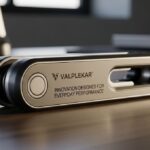 Valplekar – Innovation Designed for Everyday Performance