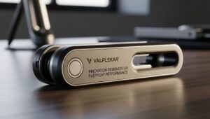 Valplekar – Innovation Designed for Everyday Performance