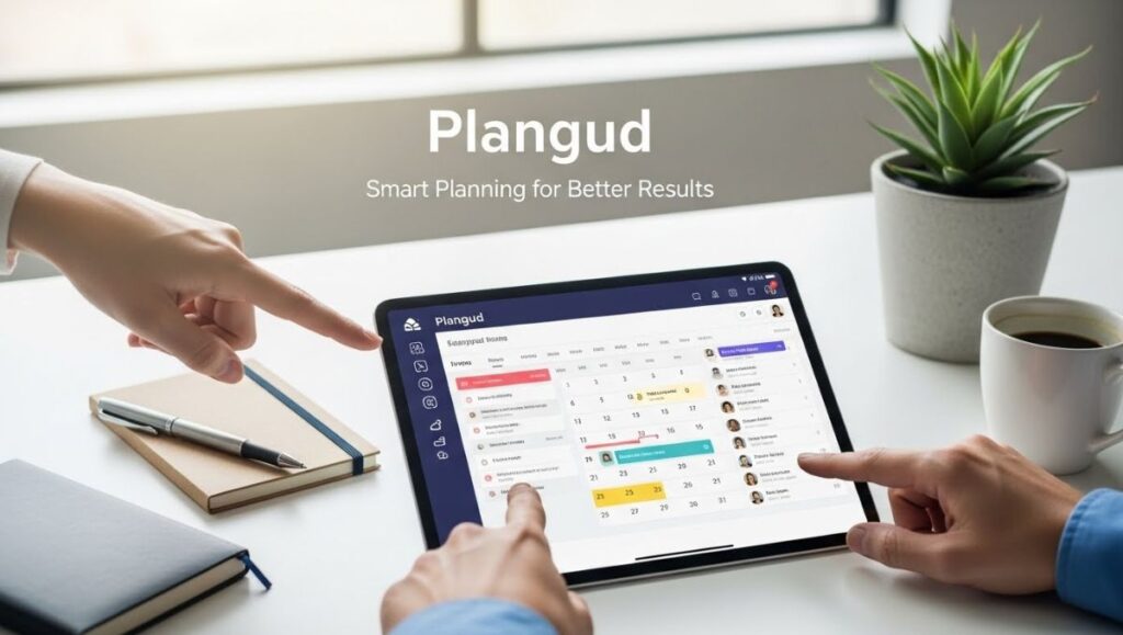 Plangud