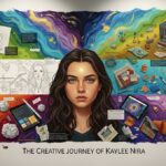 Exploring the Creative Journey of Kaylee Nira: A Blog Spotlight