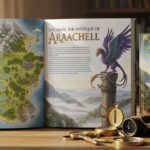 Exploring the Mystique of Araachell: A Comprehensive Guide