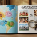 Jememôtre Uncovered: The Art, Culture, and Stories Behind This Unique Concept