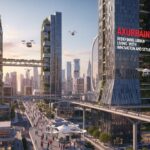 Axurbain: Redefining Urban Living with Innovation and Style