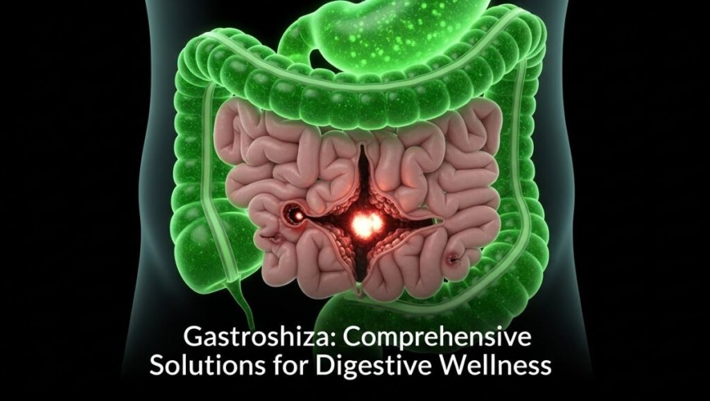 Gastroshiza