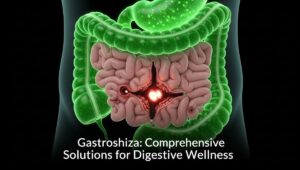 Gastroshiza: Comprehensive Solutions for Digestive Wellness