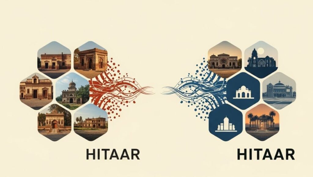 Hitaar