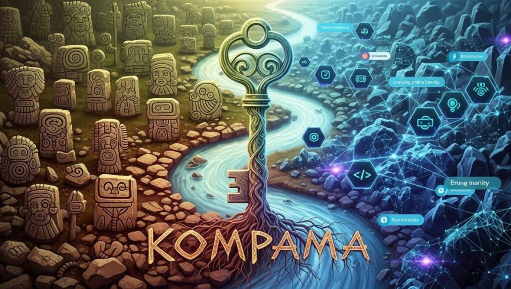 Kompama