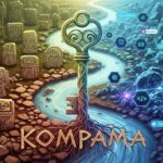 Kompama: Exploring the Origin, Meaning, and Emerging Online Identity