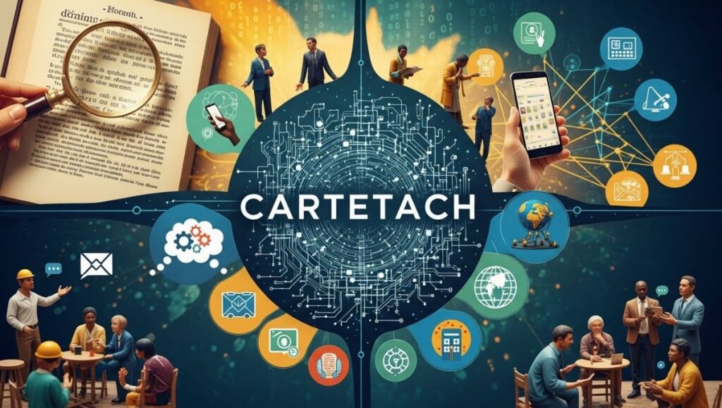 Cartetach