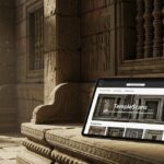 TempleScans: High-Quality Scan Releases and Digital Reading Experience