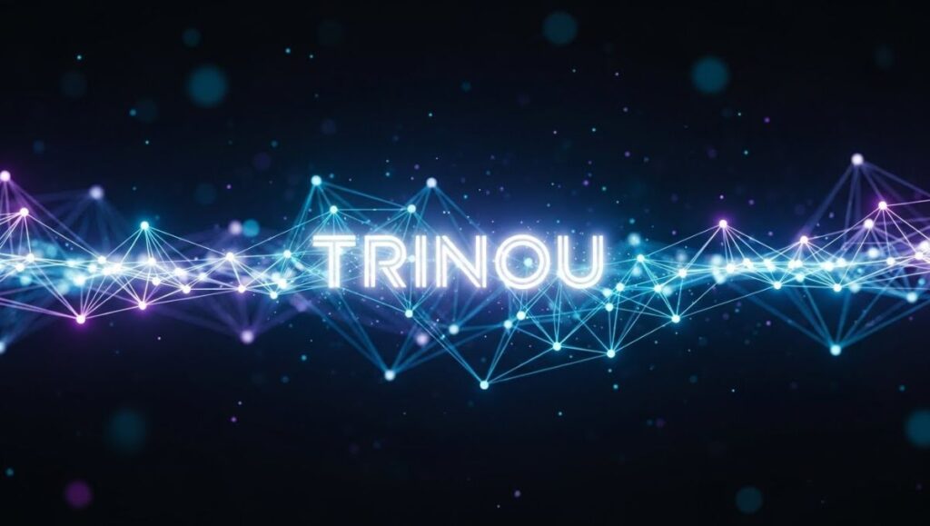 Trinou