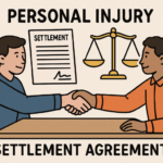 Demystifying Personal Injury Settlements: A Comprehensive Guide