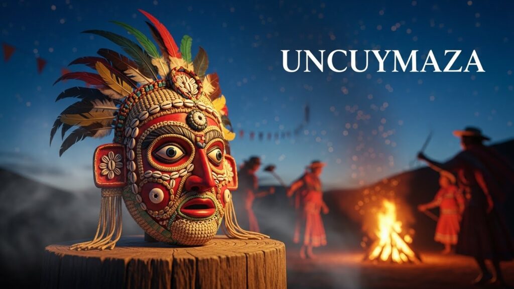 Uncuymaza