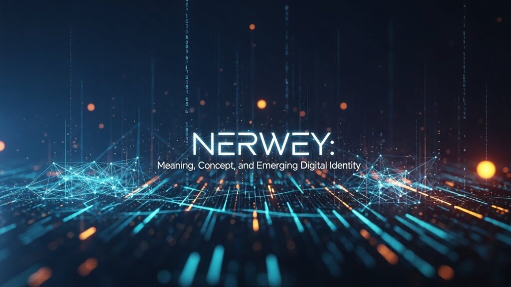 Nerwey