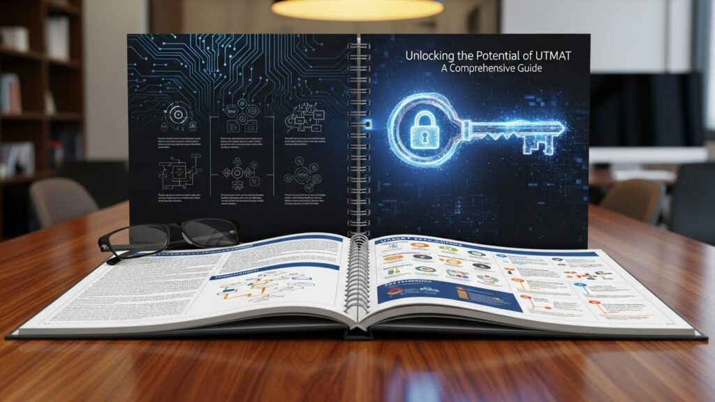 UTMAT