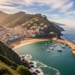 Exploring Portar Leisa: The Hidden Gem of Coastal Adventures