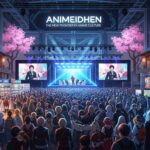 Exploring Animeidhen: The New Frontier in Anime Culture