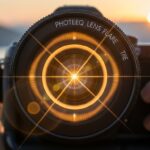 Capturing Magic: How Photeeq Lens Flare Transforms Your Photography