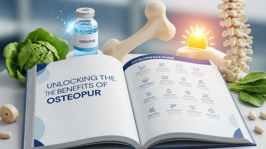 Osteopur