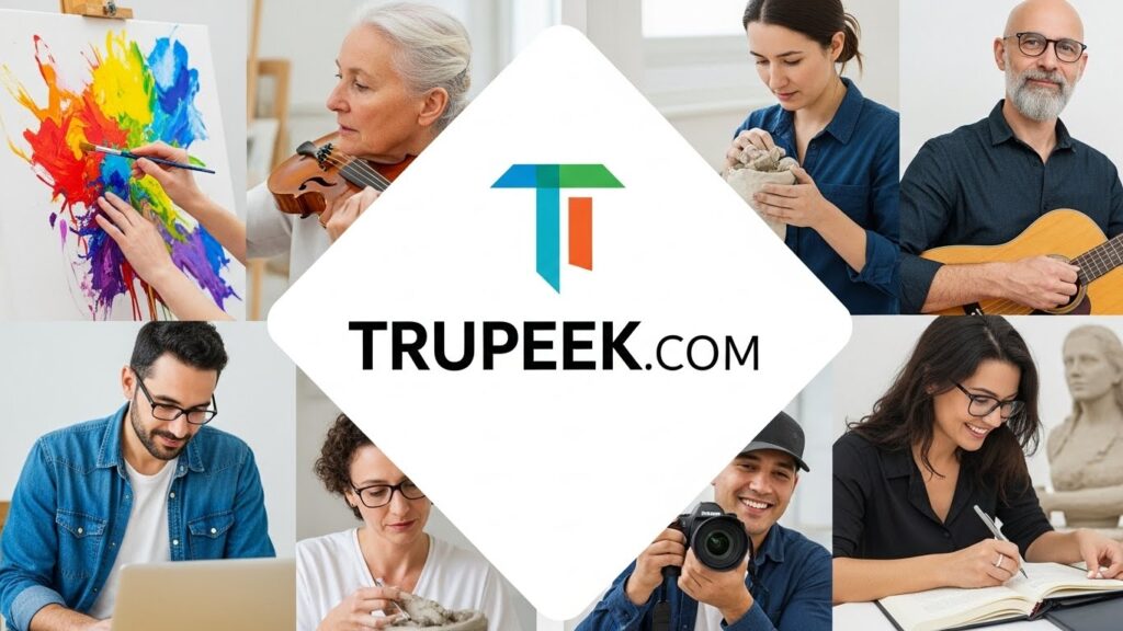 Trupeek.com