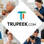 Unleashing Potential: How Trupeek.com Connects Artists and Creatives