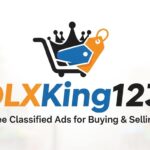 OLXKing123 – Free Classified Ads for Buying & Selling