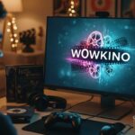 Exploring w0wkino: The Emerging Trend in Online Cinema