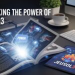 Unlocking the Power of Jeusol3: A Comprehensive Guide