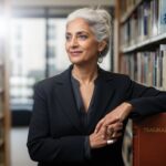 Exploring the Life and Legacy of Shani Levni: A Trailblazer in Her Field