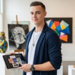 Unveiling Brandon Jack James: The Journey of a Modern Creative Visionary