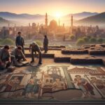 Exploring Wasatha: The Hidden Gem of Cultural Heritage