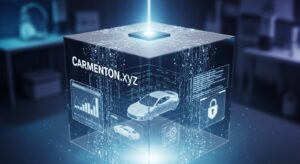 Carmenton.xyz