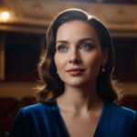 Exploring the Life and Career of Mila Volovich: A Rising Star