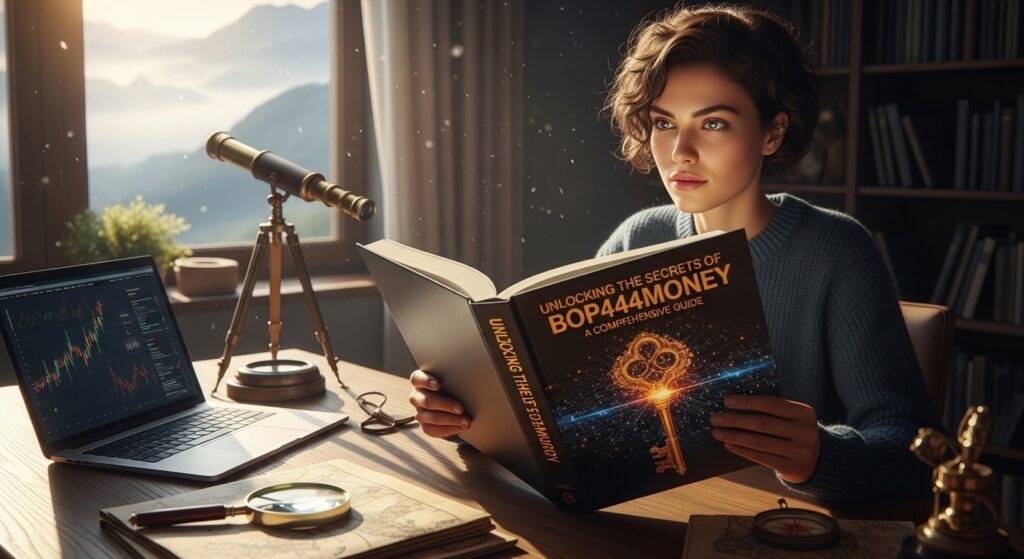 Bop444money