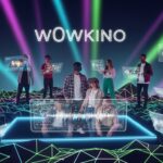 Exploring the Allure of w0wkino: A New Era in Online Entertainment