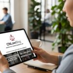 Exploring CNLawBlog: Your Go-To Resource for Legal Insights