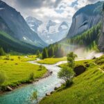 Exploring Enntal: A Hidden Gem in Nature’s Playground