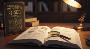 Qiser