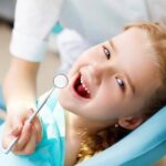 Pediatric Dentistry: Building the Foundation for Lifelong Oral Health