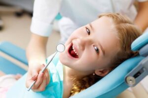 Pediatric Dentistry: Building the Foundation for Lifelong Oral Health