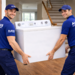 Moving Company Rockwall: Reliable Help for a Smooth Relocation