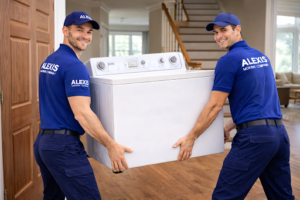 Moving Company Rockwall: Reliable Help for a Smooth Relocation