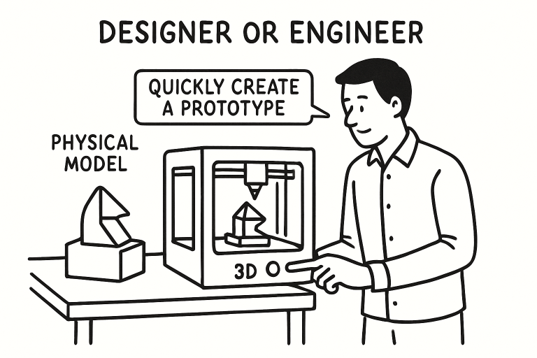 How Rapid Prototyping Is Transforming Product Development