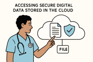 Future-Proofing Healthcare Data Archiving Solutions