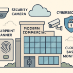 Emerging Trends in Commercial Security Systems for 2026