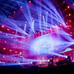 Moving Head Lights: The Ultimate Guide to Dynamic Stage Lighting