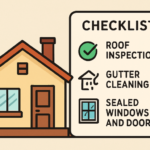 How to Prepare Your Home for Unexpected Events