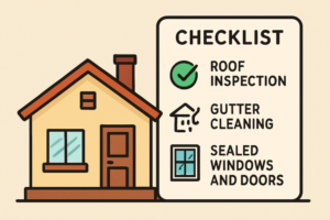 How to Prepare Your Home for Unexpected Events