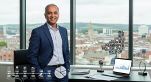 Sunil Jagani Malvern